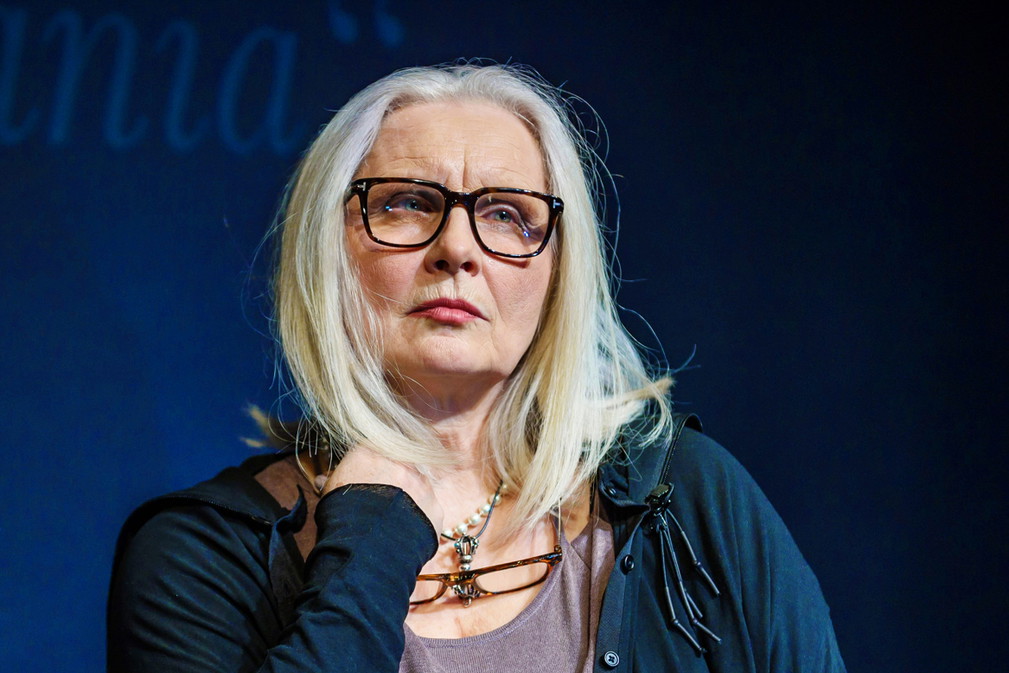 Magda Umer