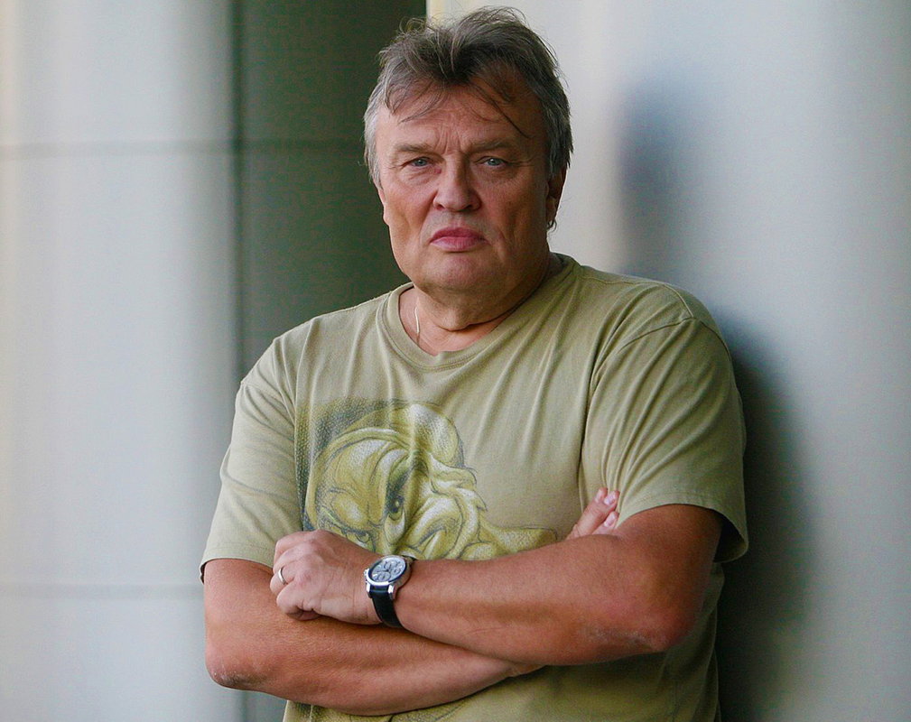 Krzysztof Cugowski
