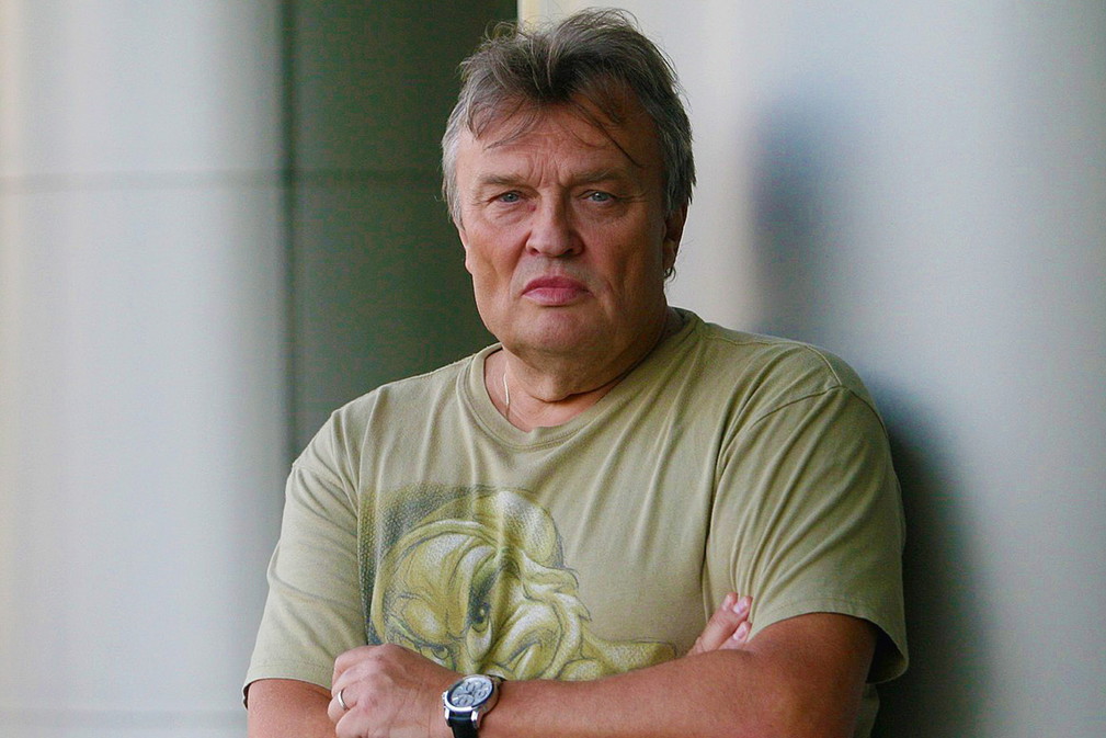 Krzysztof Cugowski