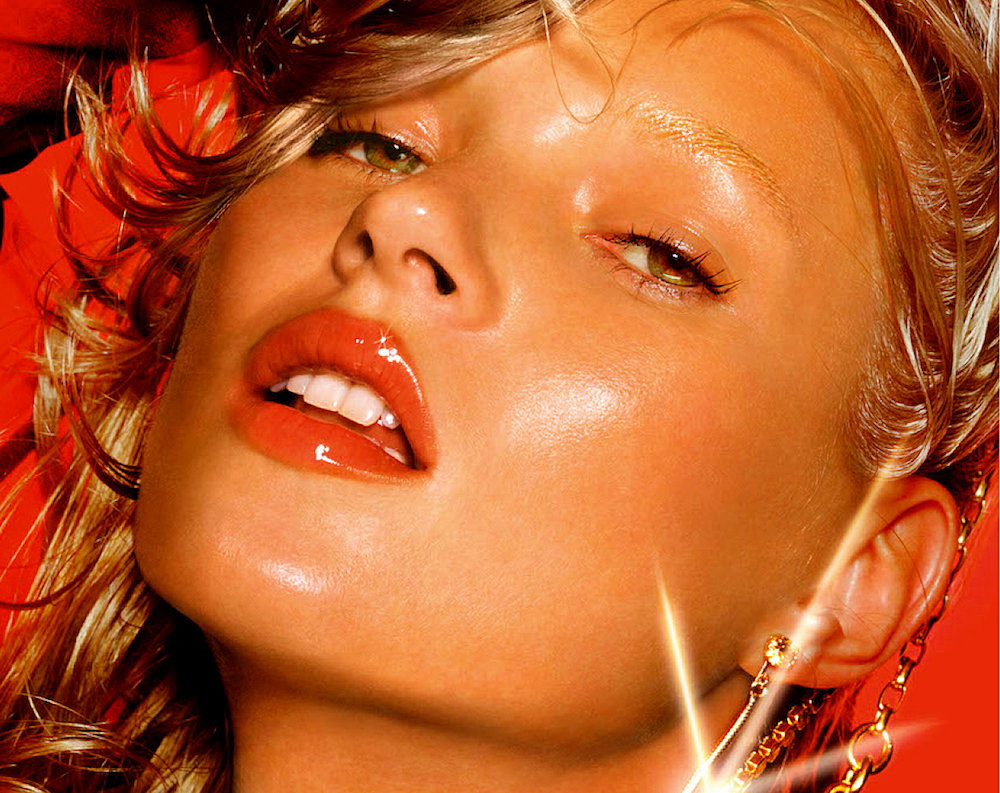 Kate Moss 45 urodziny