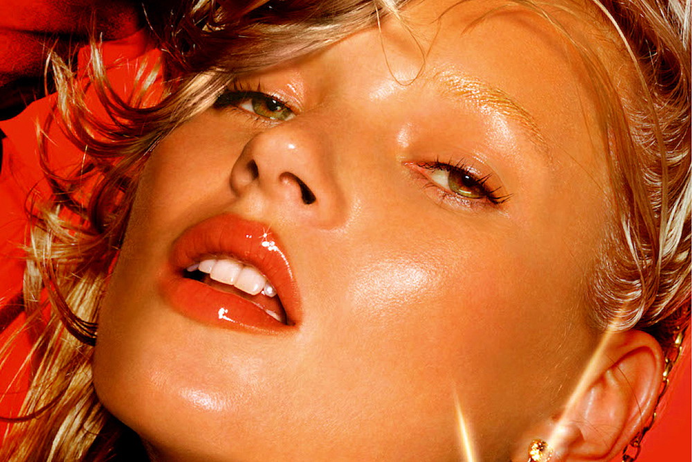 Kate Moss 45 urodziny