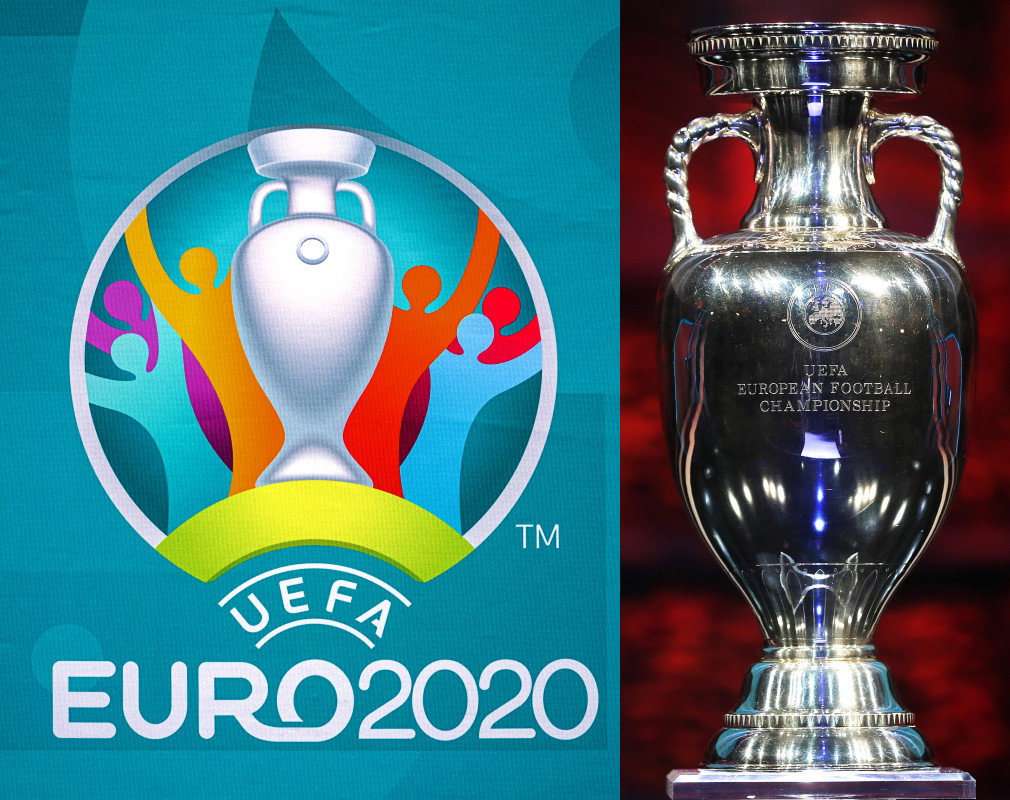 UEFA EURO 2020