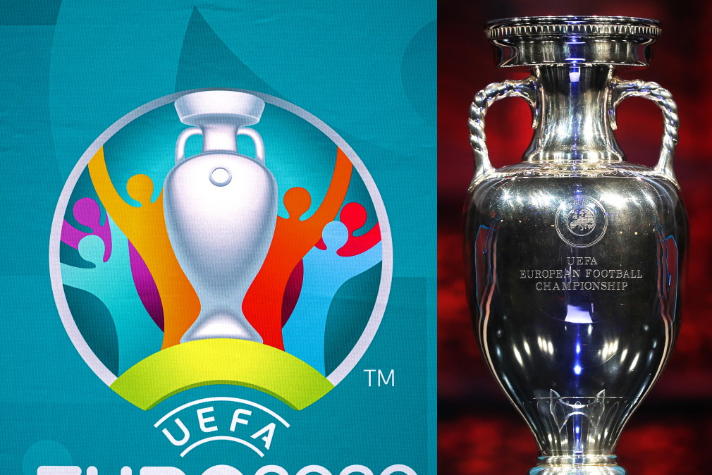 UEFA EURO 2020