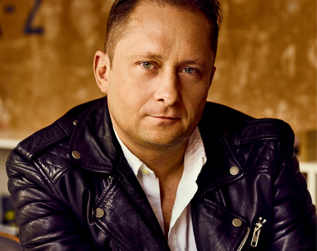 Kamil Durczok, Viva! październik 2016