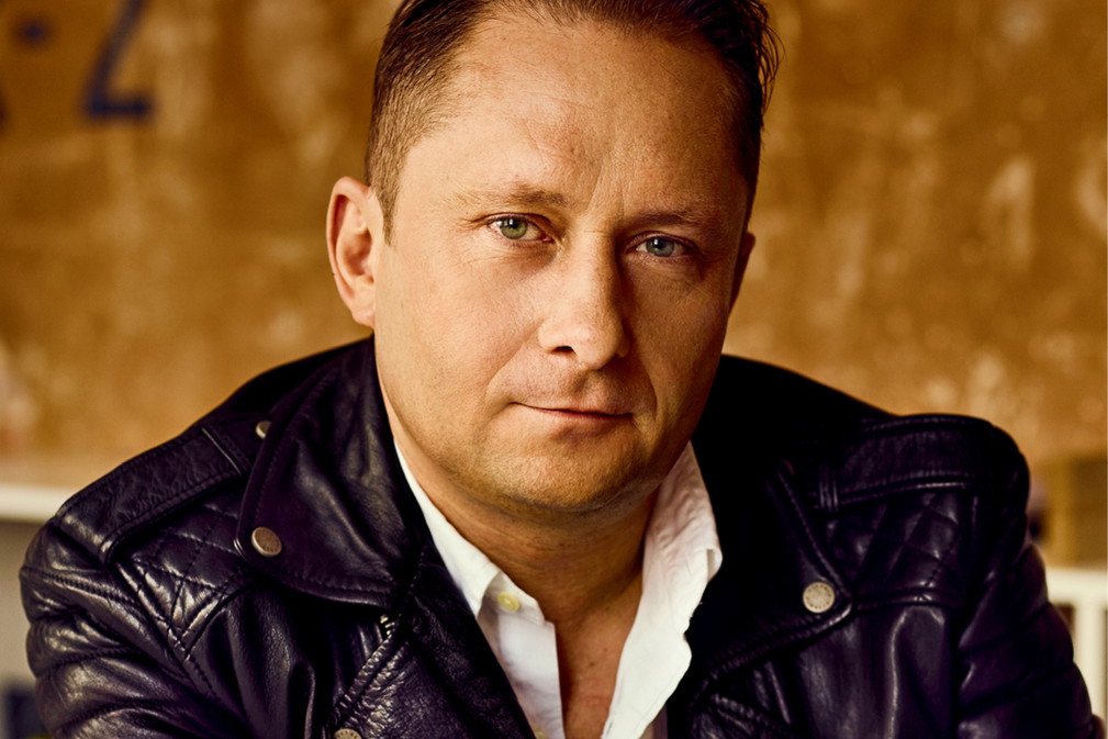 Kamil Durczok, Viva! październik 2016
