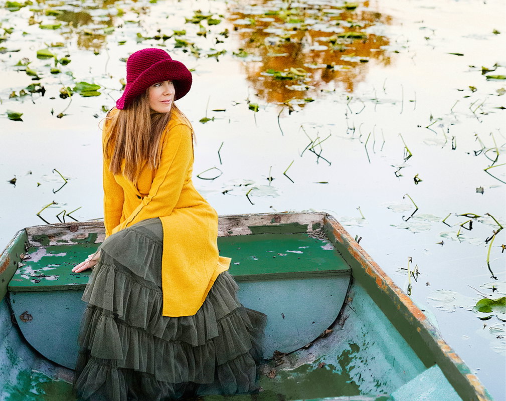 PATRYCJA WOY-WOJCIECHOWSKA