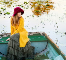 PATRYCJA WOY-WOJCIECHOWSKA