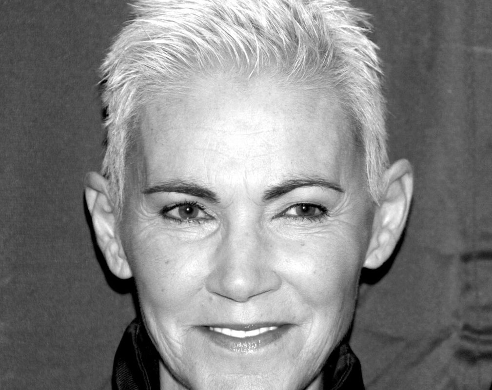 Marie Fredriksson, Roxette