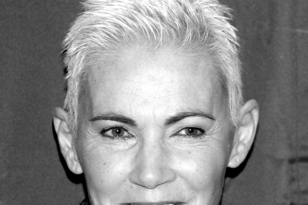 Marie Fredriksson, Roxette
