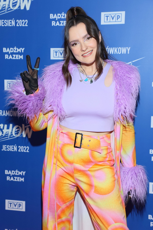 Ramówkowy Show TVP - jesie? 2022