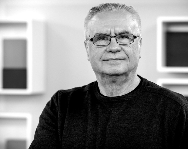 Janusz Dzięcioł nie żyje