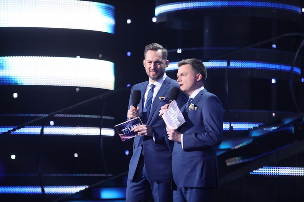 Fina? programu Mam Talent