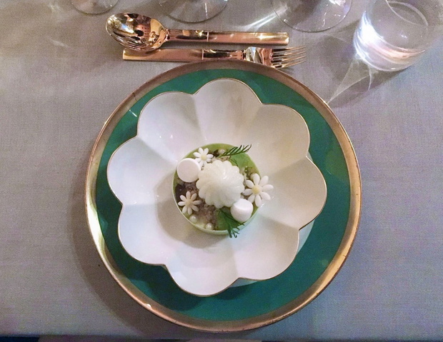 Nobel Banquet at the Stockholm City Hall