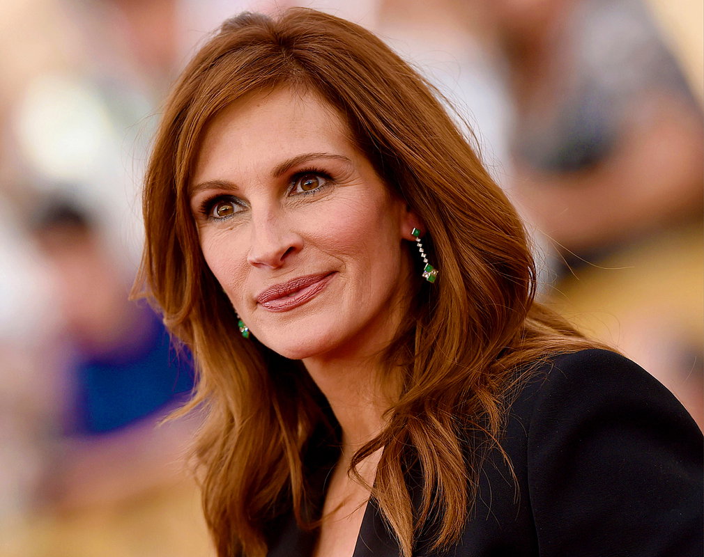 Julia Roberts