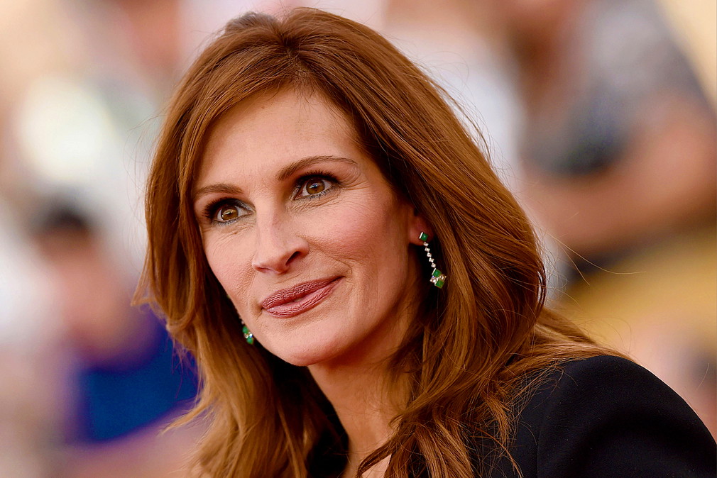 Julia Roberts