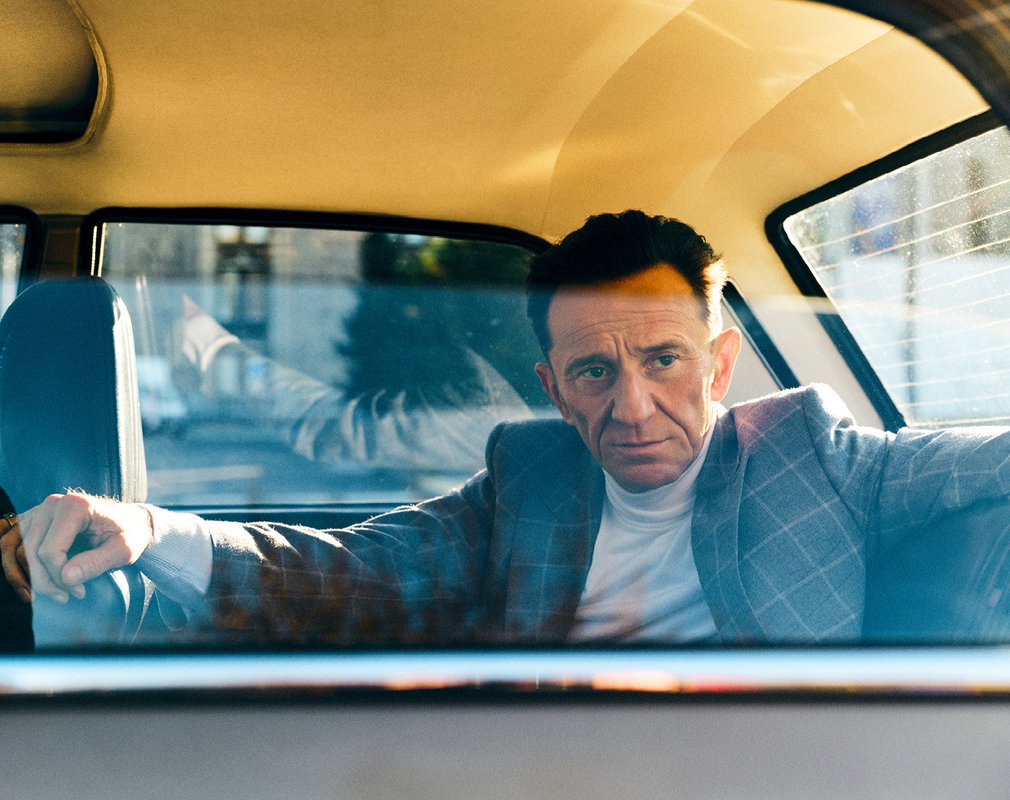 Paweł Wilczak, VIVA! 26/2019