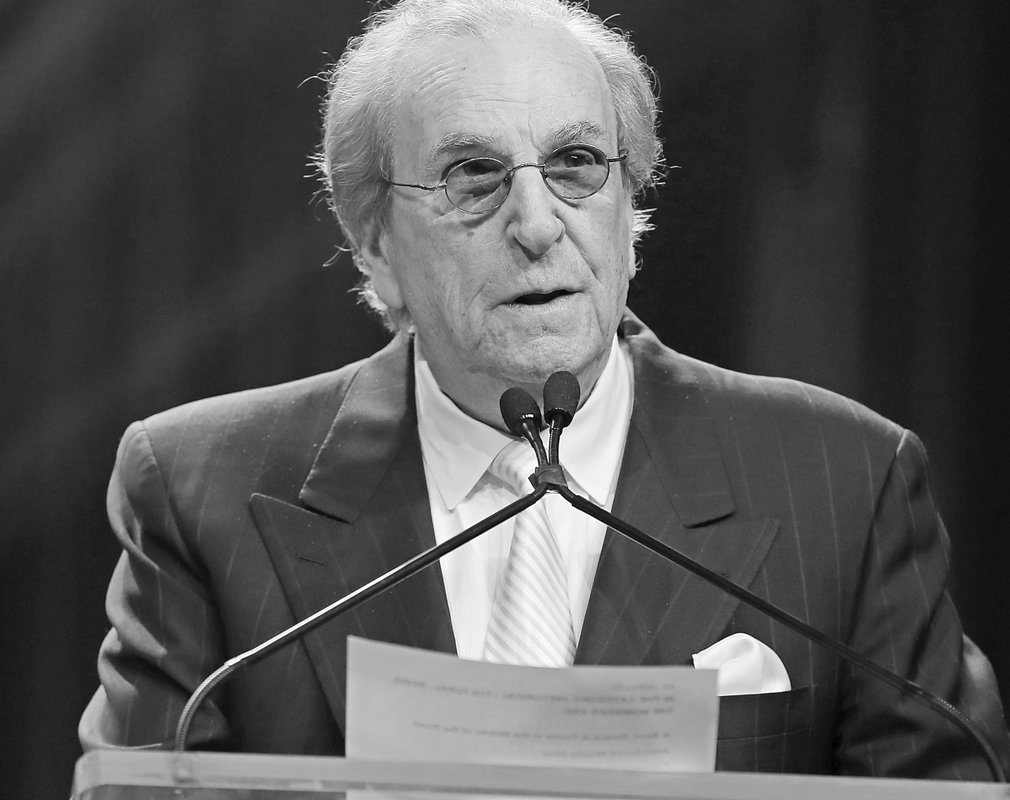 Danny Aiello nie żyje