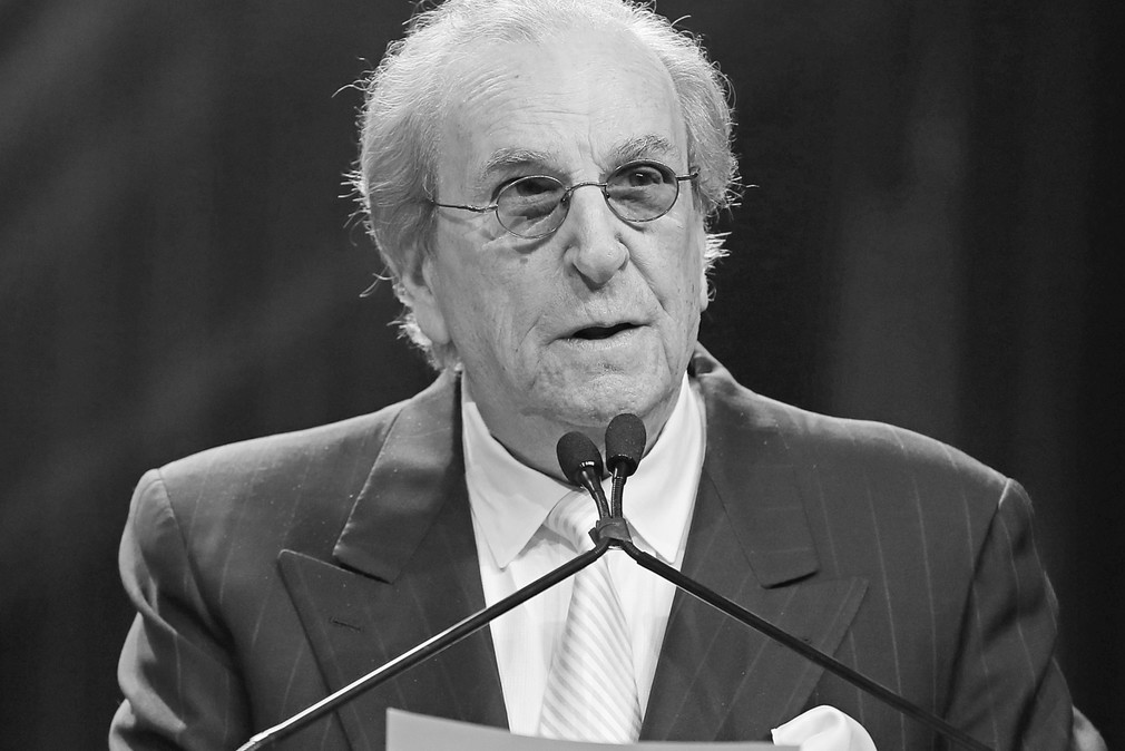 Danny Aiello nie żyje