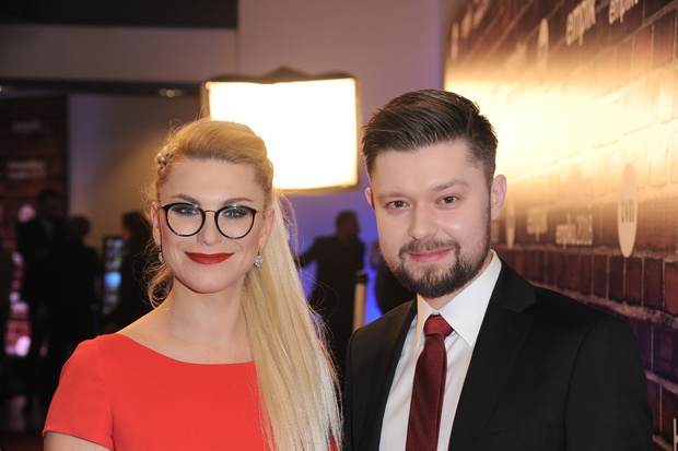 Gala Bestsellery Empiku 2018