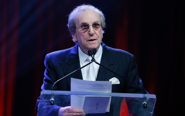 60th Anniversary New York Emmy Awards Gala