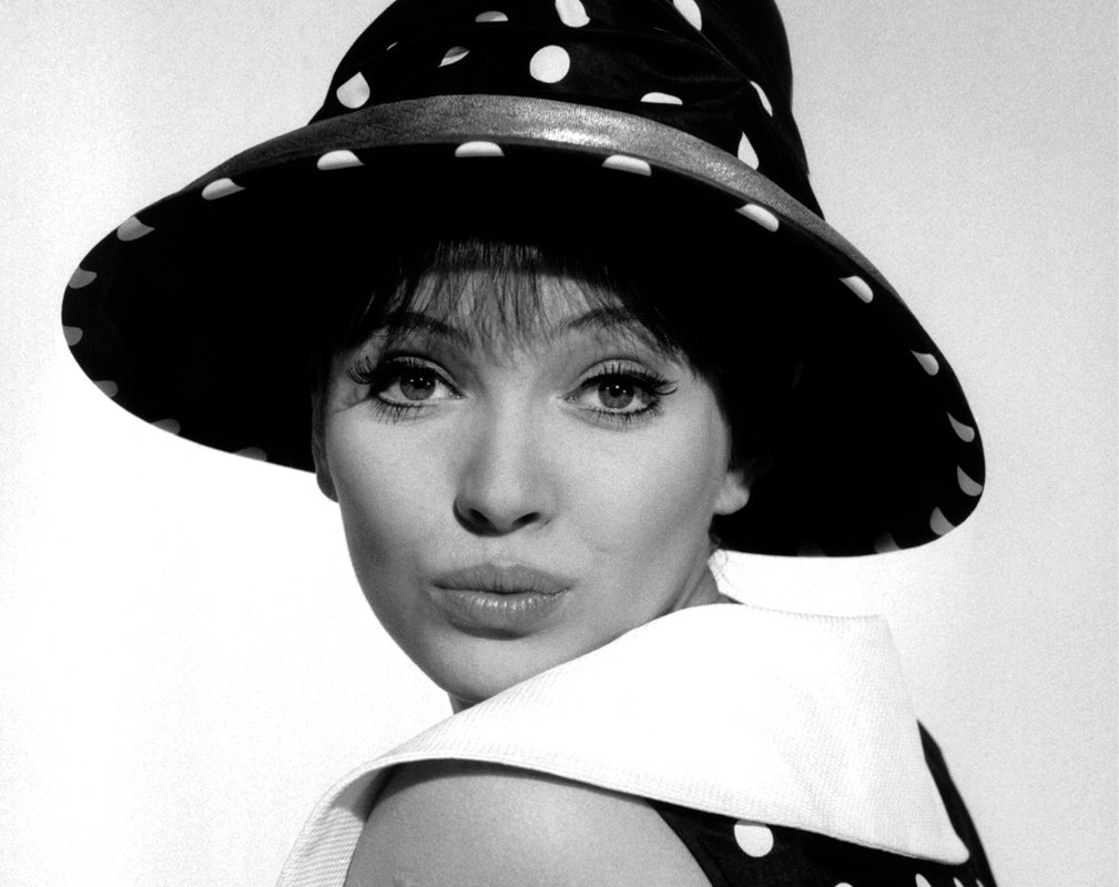 Anna Karina, 1962