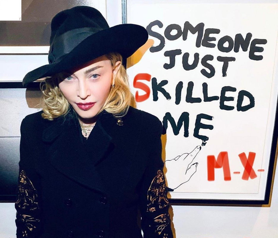madonna0011