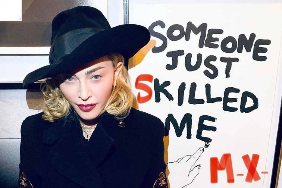madonna0011