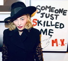 madonna0011