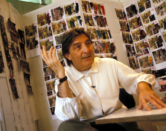 Emanuel Ungaro