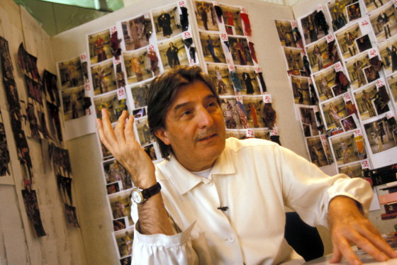 Emanuel Ungaro
