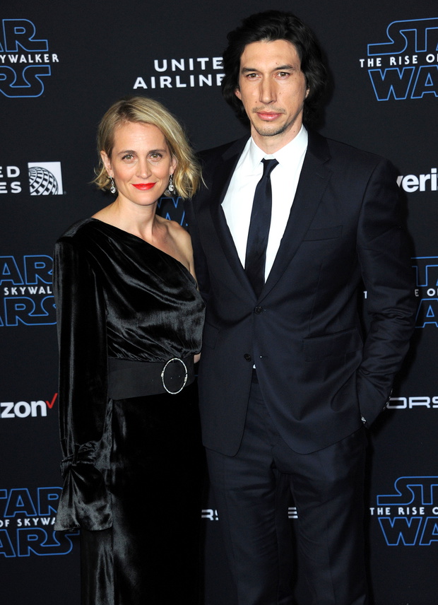 Premiere Of Disney's "Star Wars: The Rise Of Skywalker" - Arrivals