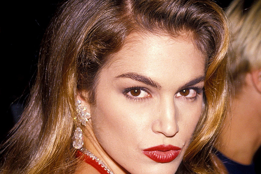 Cindy Crawford