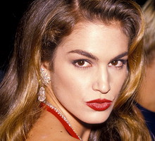 Cindy Crawford