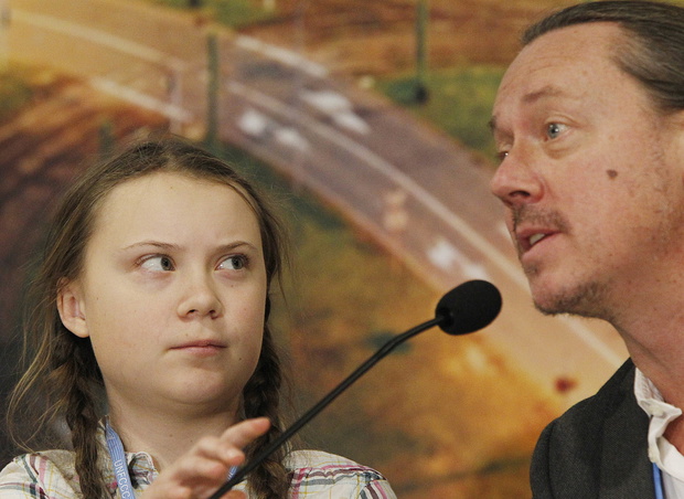 COP24 w Katowicach