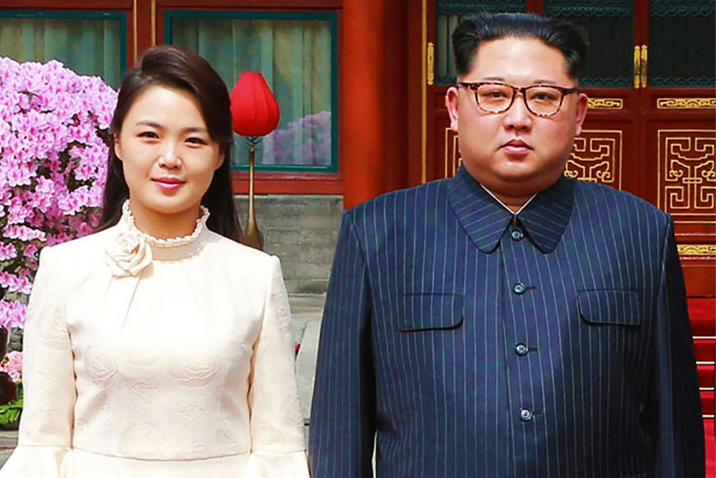 kim dzong un2