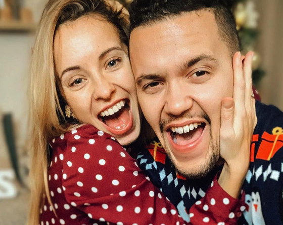Tomasz Torres, Paulina Łaba