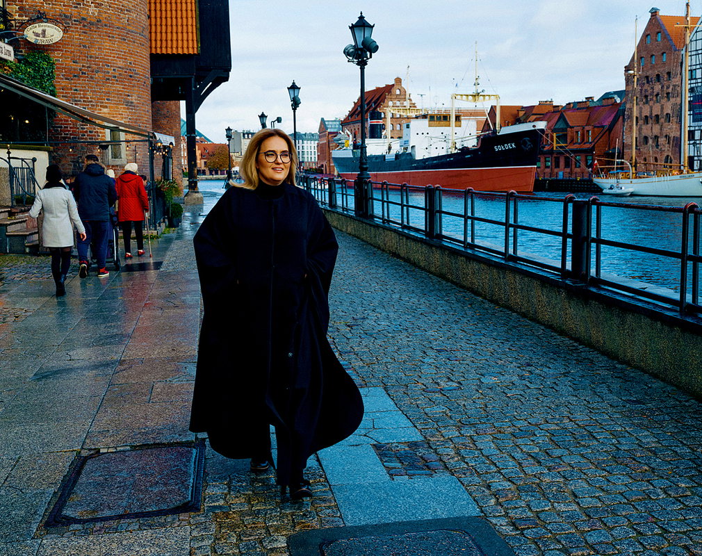 Magdalena Adamowicz, Viva! 24/2019