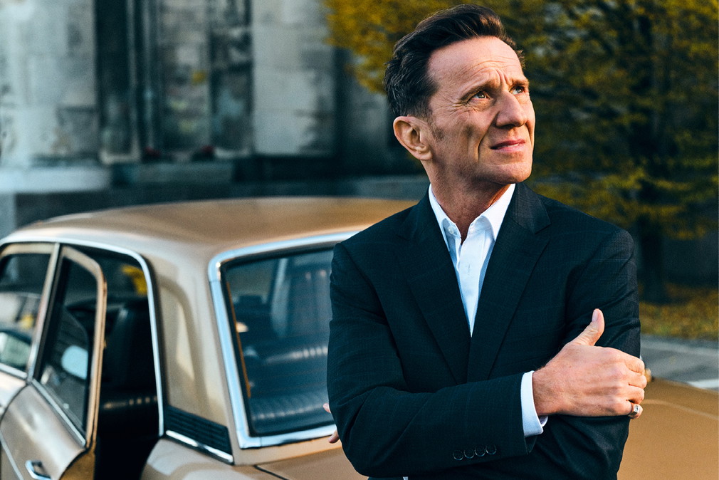 Paweł Wilczak, VIVA! 26/2019