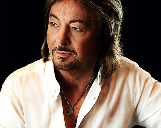 Chris Norman