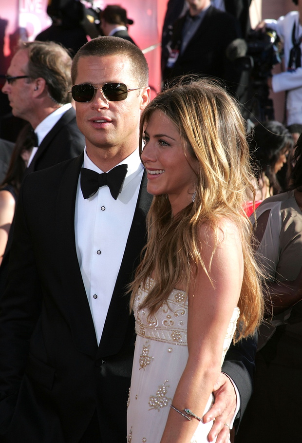56th Annual Primetime Emmy Awards - Arrivals