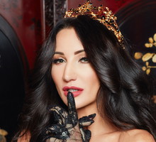 Justyna Steczkowska, VIVA! 26/2019