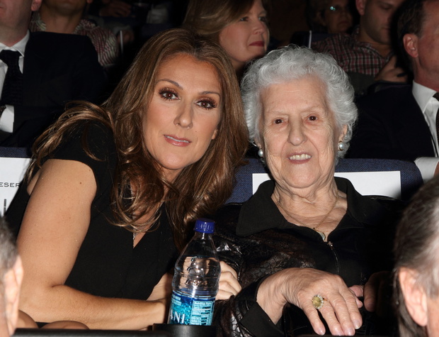 Piaget Presents the Premiere of Celine: Through The Eyes of The World