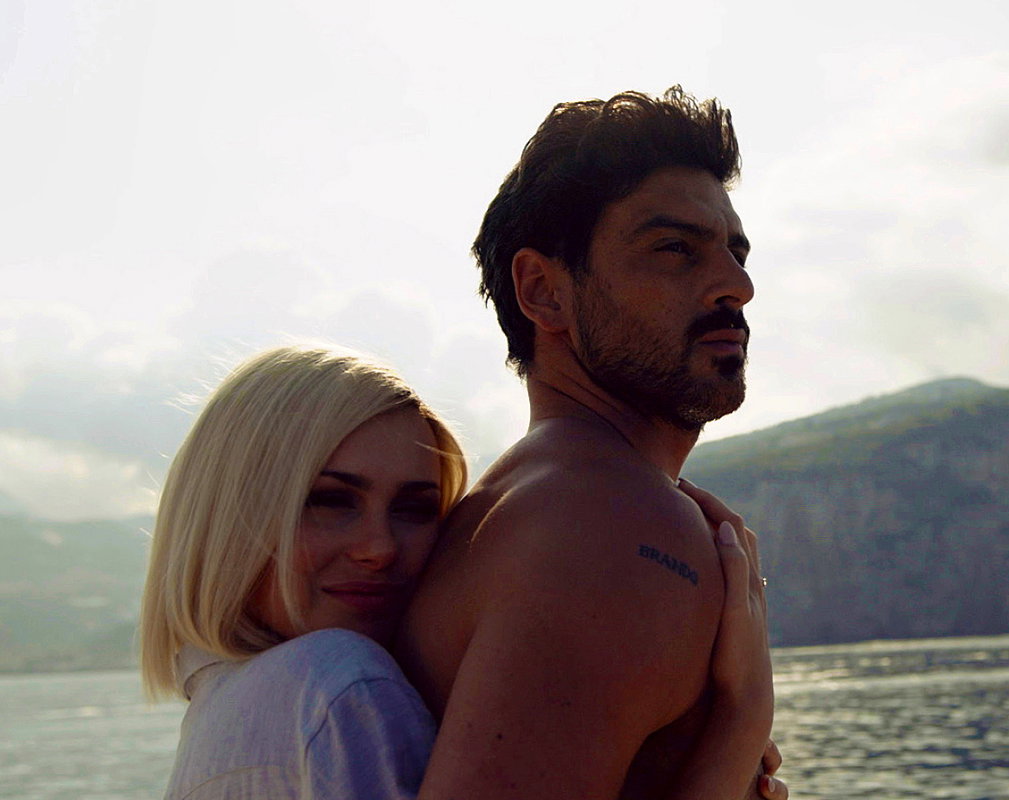 365 dni - kadr z filmu
