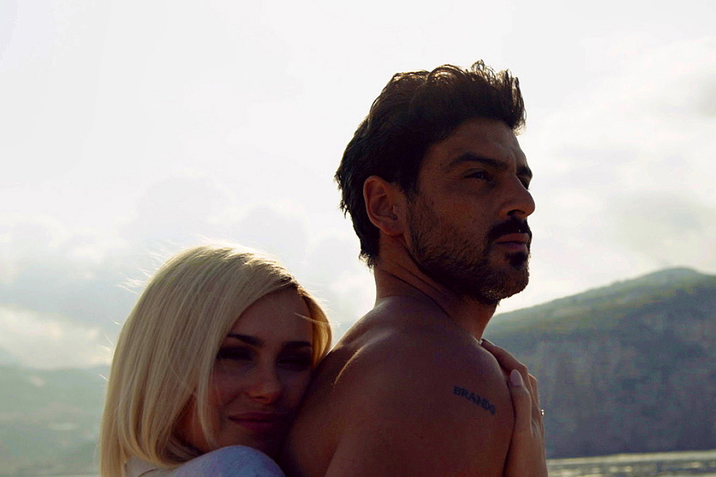 365 dni - kadr z filmu