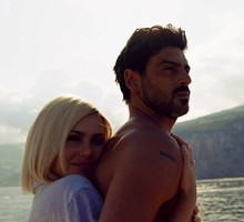 365 dni - kadr z filmu