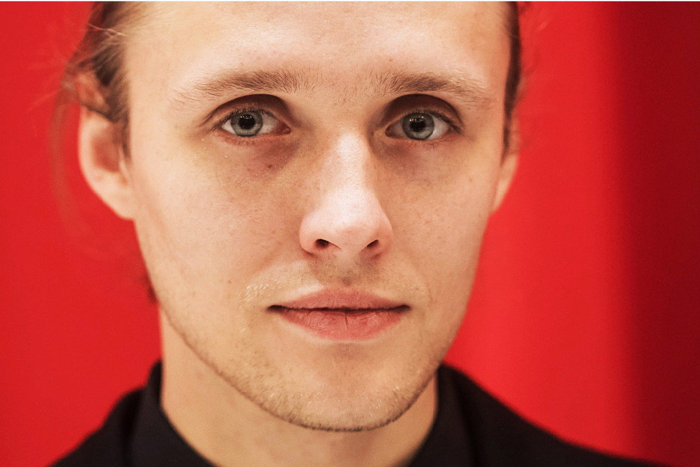 Bartosz Bielenia