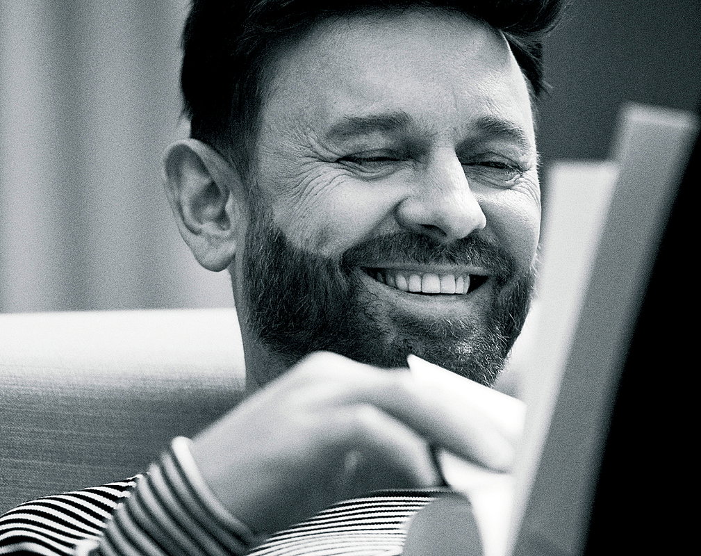 Paweł Stasiak, VIVA 01/2020
