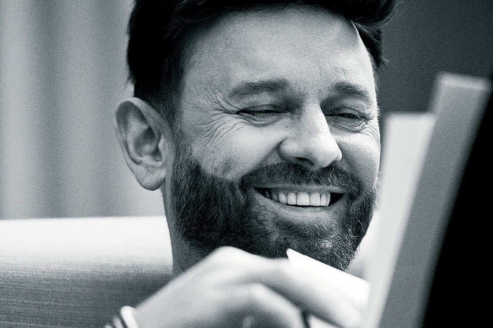 Paweł Stasiak, VIVA 01/2020