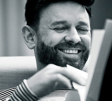 Paweł Stasiak, VIVA 01/2020