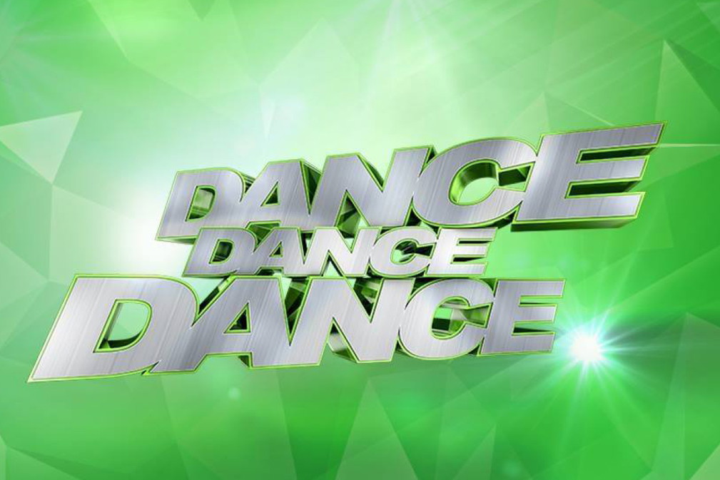 Dance, dance, dance